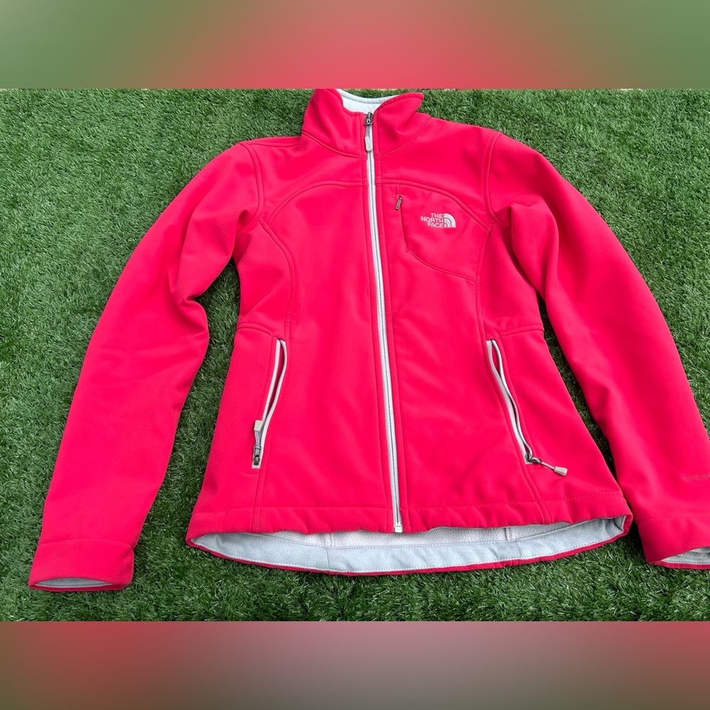 The north face